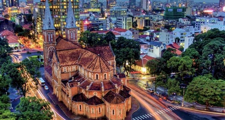 20 Días Lo esencial de Vietnam, Camboya y Tailandia (guía y conductor privados）Personalizable - UME Travel Co. Ltd 8
