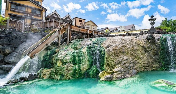 【Japan】Classic 12-Day Tour Package of Kanto-Tateyama Kurobe,Gassho Village, Mount Fuji, and Nagoya (Seasonal) - Delightful Travel 3