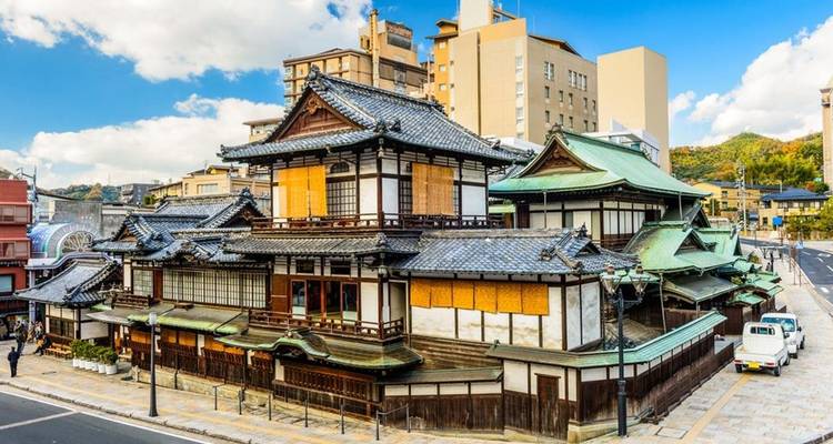 【Japan】Classic 12-Day Tour Package of Kanto-Tateyama Kurobe,Gassho Village, Mount Fuji, and Nagoya (Seasonal) - Delightful Travel 7