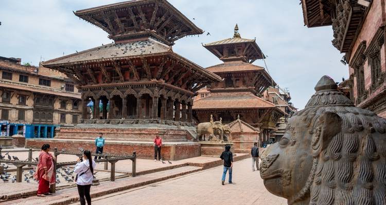 Kathmandu Pokhara Chitwan Tour - Approved Holidays Pvt. Ltd. 7