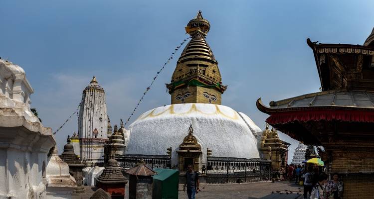Kathmandu Pokhara Chitwan Tour - Approved Holidays Pvt. Ltd. 8