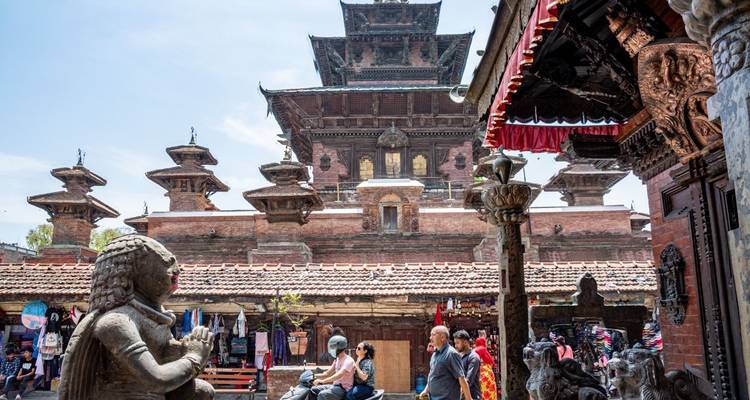 Kathmandu Pokhara Chitwan Tour - Approved Holidays Pvt. Ltd. 9