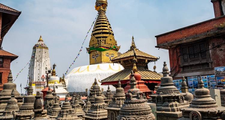 Kathmandu Pokhara Chitwan Tour - Approved Holidays Pvt. Ltd. 10