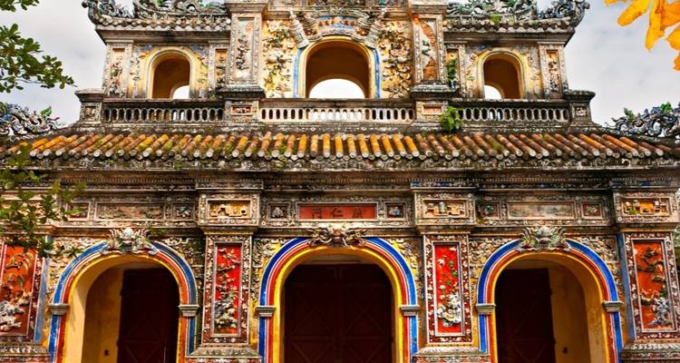 14 Days An Epic Thailand, Cambodia and Vietnam (private guide & driver） - UME Travel Co. Ltd 9