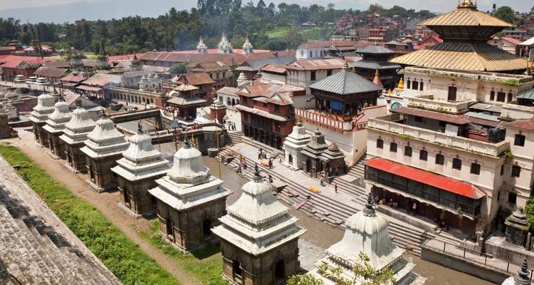 Viaje de 10 días al Triángulo de Oro con Nepal (Katmandú) - Yoganshi Travel 2