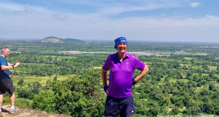 Vietnam et Cambodge : De Saigon à Angkor Wat en vélo - 6 jours - Vietnam By Bike 1