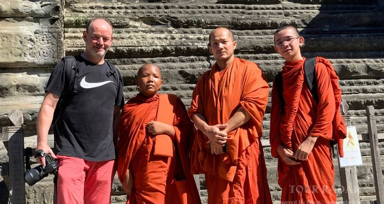 Vietnam et Cambodge : De Saigon à Angkor Wat en vélo - 6 jours - Vietnam By Bike 7