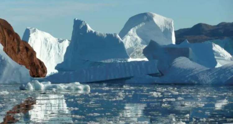 Spitsbergen - North-East Greenland - Iceland - Inventia 2