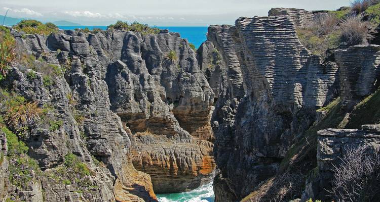 Australia and New Zealand Uncovered  (Wellington to Cairns) - Collette 2