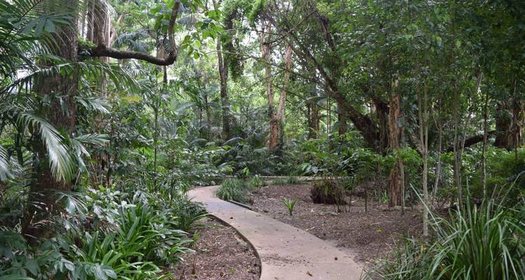 Australia and New Zealand Uncovered  (Wellington to Cairns) - Collette 1