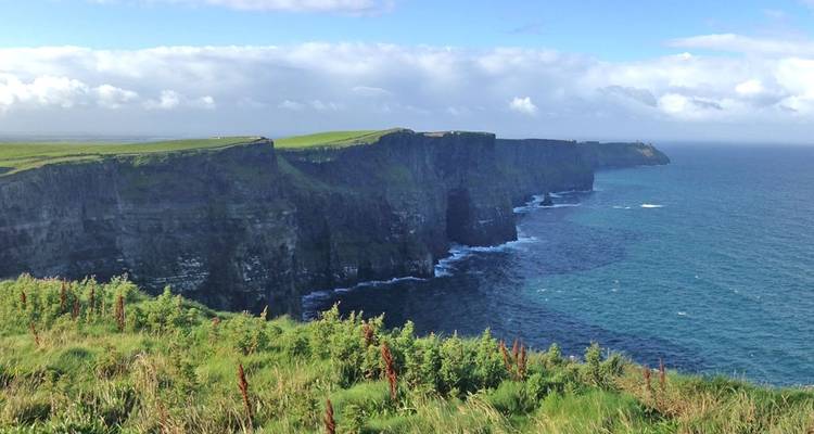 The Best of Ireland featuring the Wild Atlantic Way (Dublin to Kilkenny) (2025) - Collette 5