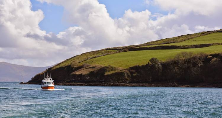 The Best of Ireland featuring the Wild Atlantic Way (Dublin to Kilkenny) (2025) - Collette 4