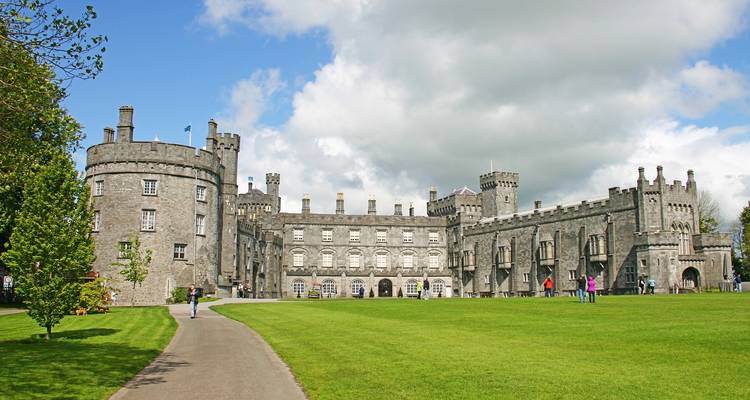 The Best of Ireland featuring the Wild Atlantic Way (Dublin to Kilkenny) (2025) - Collette 6
