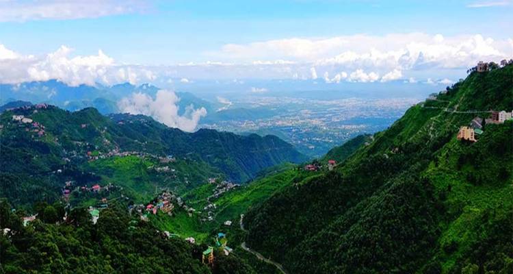 4 Days 3 Night 2 Dham Yatra (Kedarnath, Badrinath) - Agra Travels Service & Tours 1