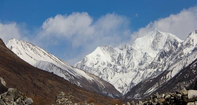 Trek dans la vallée de Langtang - 7 jours - Frolic Adventure Pvt. Ltd. 1