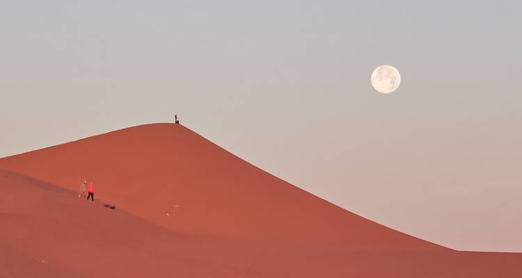 3 days From Marrakech to Erg Chegaga - SAHARA HOLIDAY 3
