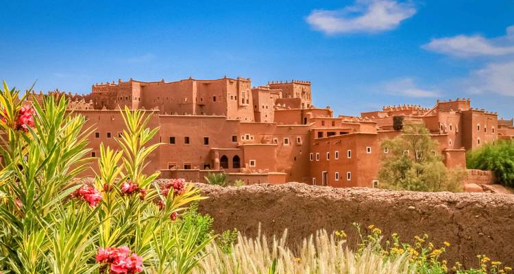 3 days From Marrakech to Erg Chegaga - SAHARA HOLIDAY 7