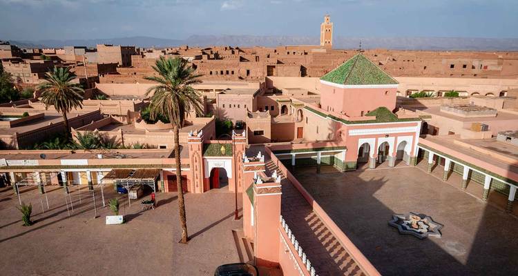 3 days From Marrakech to Erg Chegaga - SAHARA HOLIDAY 8