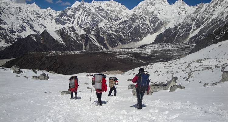 Manaslu Circuit Trek - 12 Days - Frolic Adventure Pvt. Ltd. 3