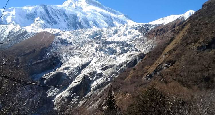 Manaslu Circuit Trek - 12 Days - Frolic Adventure Pvt. Ltd. 6