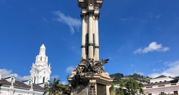Aventure de 5 jours en Équateur : Les incontournables de Quito et les joyaux des environs - Authentic Ecuador 1