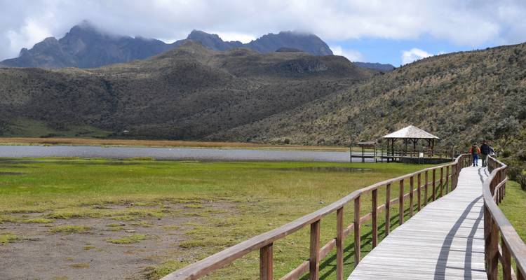 Aventure de 5 jours en Équateur : Les incontournables de Quito et les joyaux des environs - Authentic Ecuador 8
