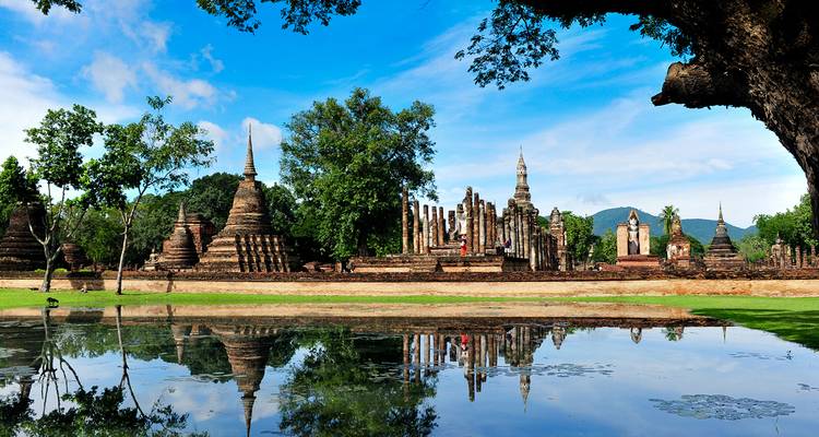 River Kwai & Northern Thailand - 8 days - On The Go Tours 9