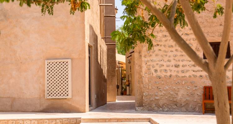 Dubai & Seychelles: City Lights meet Island Paradise (4 destinations) - journaway 4