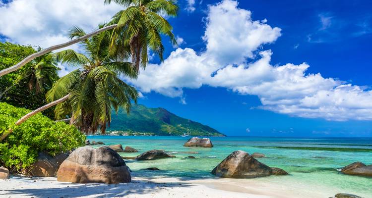 Dubai & Seychelles: City Lights meet Island Paradise (4 destinations) - journaway 6