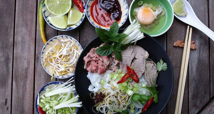 Upgraded - Vietnam and Angkor - Explore! 10
