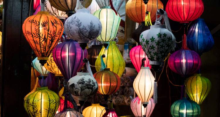 Upgraded - Vietnam and Angkor - Explore! 8