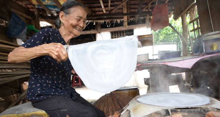 Upgraded - Discover Vietnam - Explore! 5