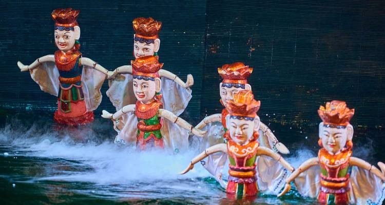 Upgraded - Discover Vietnam - Explore! 2