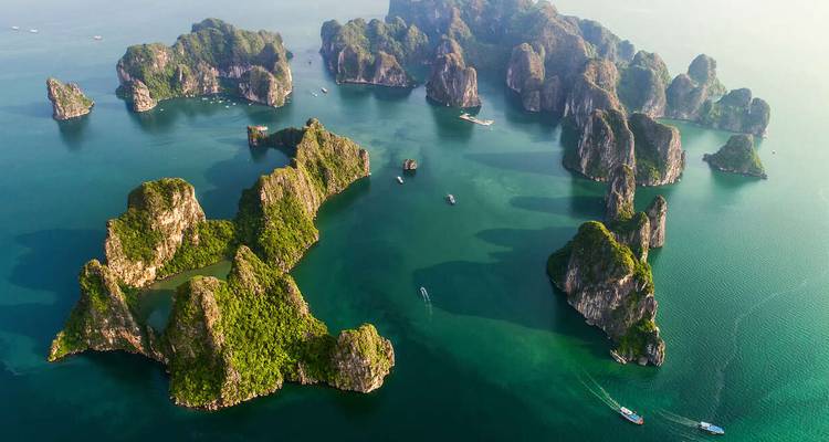 Upgraded - Discover Vietnam - Explore! 4