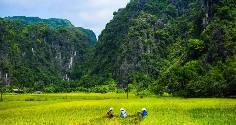 Upgraded - Discover Vietnam - Explore! 10