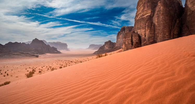Upgraded - Treasures of Jordan - Explore! 2