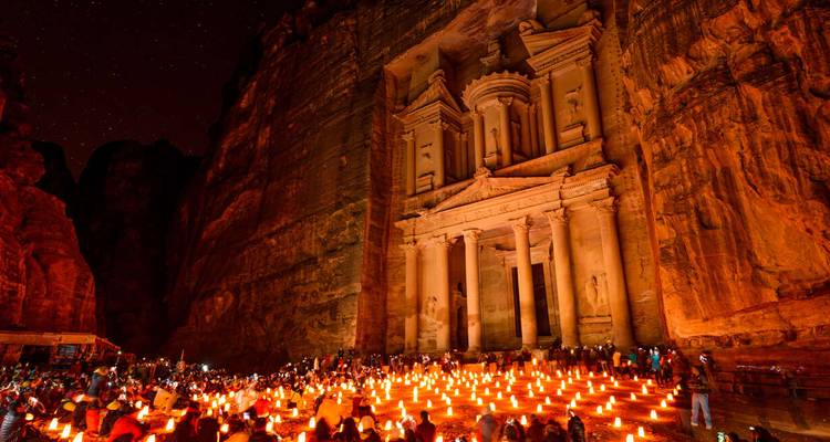 Upgraded - Treasures of Jordan - Explore! 7