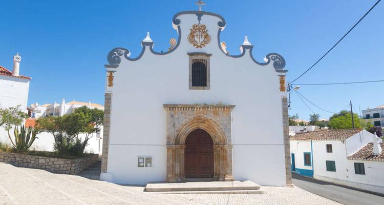 Surclassé - Randonnée au Portugal - Explore! 1