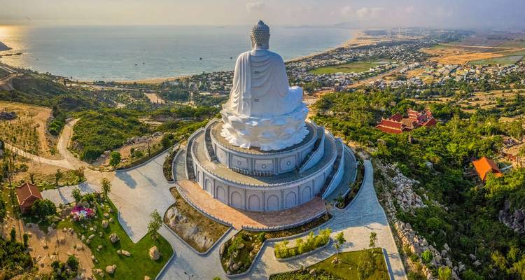 Surclassé - Le Vietnam à vélo - Explore! 10