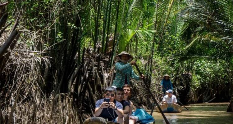 21 Days Thailand, Cambodia and Vietnam Discovery private tour (private guide & driver） - UME Travel Co. Ltd 9
