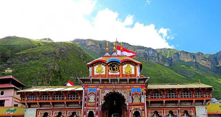 6 Days 5 Night 4 Dham (Kedarnath, Badrinath, Gangotri And Yamunotri) - Agra Travels Service & Tours 4