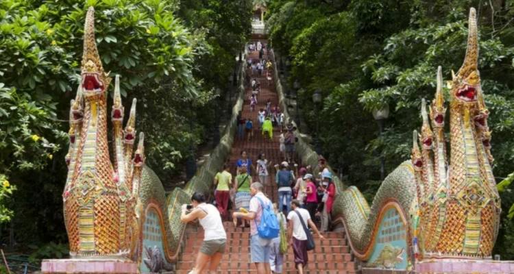 12 Days Thailand, Cambodia and Vietnam Exploration Tour (private guide & driver） - UME Travel Co. Ltd 7