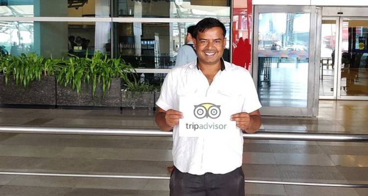 Triangle d'or classique : circuit privé de 6 jours à Delhi, Agra et Jaipur - Go City Adventures 3