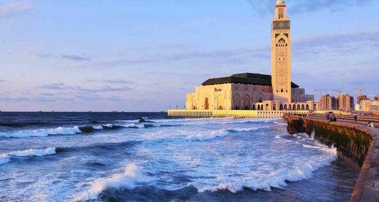 Mosaïques marocaines : une exploration riche en couleurs - CHECK INN MOROCCO 2