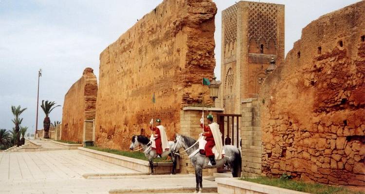 Mosaïques marocaines : une exploration riche en couleurs - CHECK INN MOROCCO 6