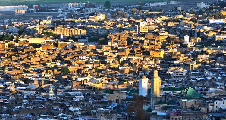 Mosaïques marocaines : une exploration riche en couleurs - CHECK INN MOROCCO 7