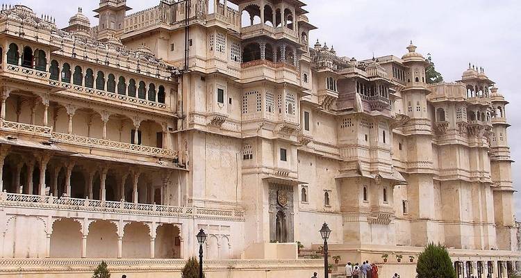 Inde - Foire aux chameaux de Pushkar - Best Single Travel 1