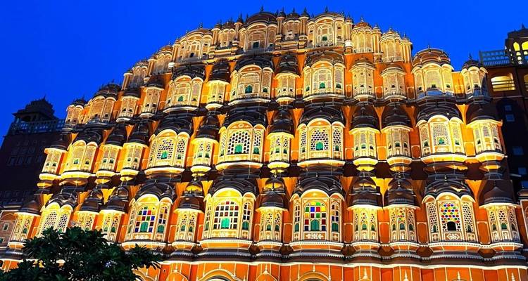 Inde - Foire aux chameaux de Pushkar - Best Single Travel 2