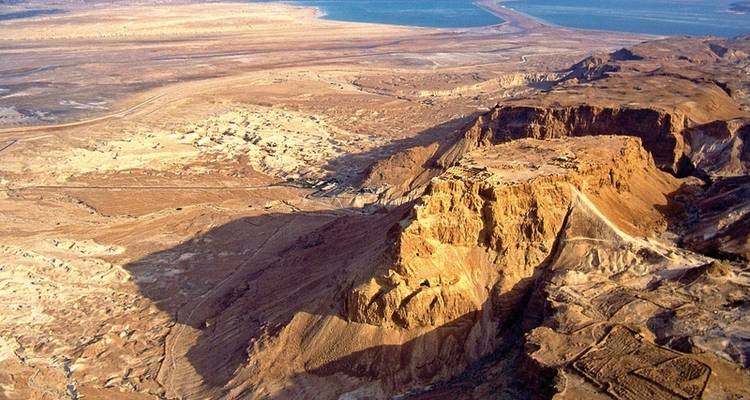 Discover Israel - DERTOUR 5