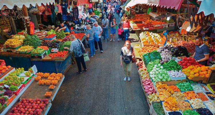 Discover Israel - DERTOUR 6